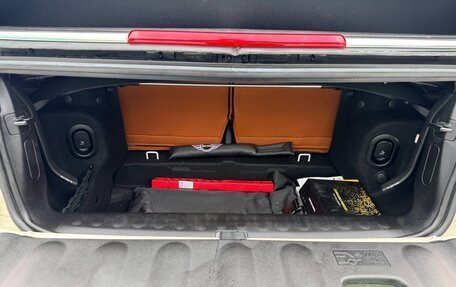 MINI Cabrio, 2022 год, 2 590 000 рублей, 23 фотография