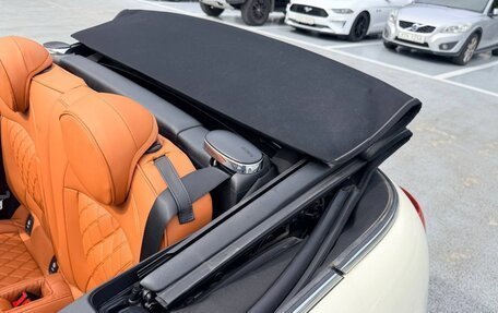 MINI Cabrio, 2022 год, 2 590 000 рублей, 22 фотография