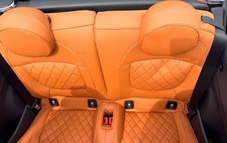 MINI Cabrio, 2022 год, 2 590 000 рублей, 21 фотография