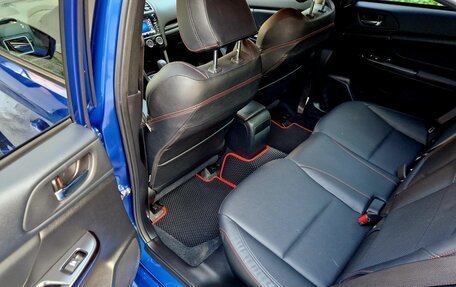 Subaru WRX I рестайлинг, 2021 год, 4 350 000 рублей, 12 фотография