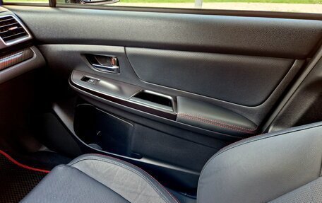 Subaru WRX I рестайлинг, 2021 год, 4 350 000 рублей, 13 фотография