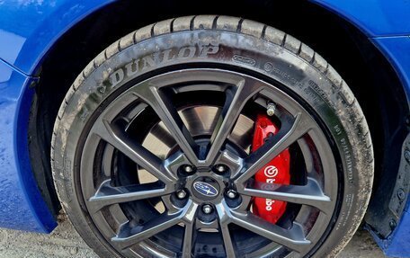 Subaru WRX I рестайлинг, 2021 год, 4 350 000 рублей, 19 фотография