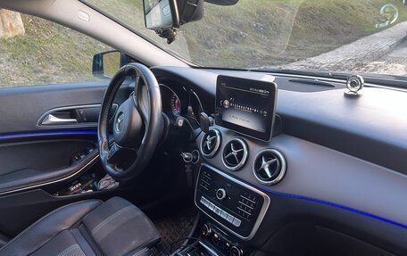 Mercedes-Benz CLA, 2018 год, 1 590 000 рублей, 6 фотография