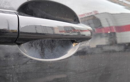 Volvo S80 II рестайлинг 2, 2013 год, 1 200 000 рублей, 4 фотография