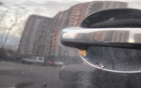 Volvo S80 II рестайлинг 2, 2013 год, 1 200 000 рублей, 5 фотография