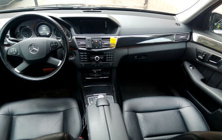 Mercedes-Benz E-Класс, 2010 год, 2 999 999 рублей, 5 фотография