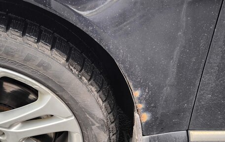 Volvo S80 II рестайлинг 2, 2013 год, 1 200 000 рублей, 7 фотография