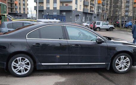 Volvo S80 II рестайлинг 2, 2013 год, 1 200 000 рублей, 10 фотография