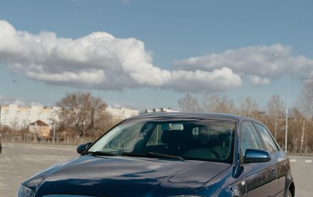 Audi A3, 2007 год, 650 000 рублей, 13 фотография