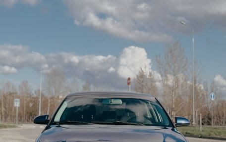 Audi A3, 2007 год, 650 000 рублей, 11 фотография