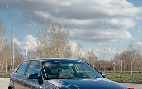 Audi A3, 2007 год, 650 000 рублей, 12 фотография