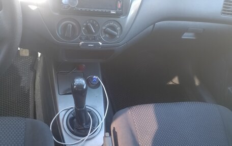 Mitsubishi Lancer IX, 2007 год, 230 000 рублей, 7 фотография