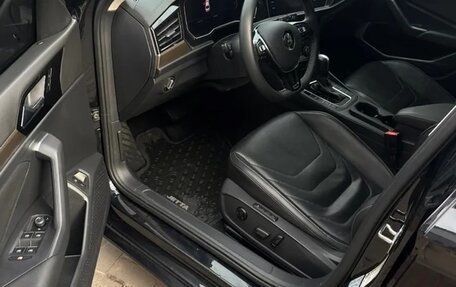 Volkswagen Jetta VII, 2022 год, 1 750 000 рублей, 4 фотография