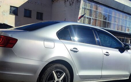 Volkswagen Jetta VI, 2012 год, 950 000 рублей, 5 фотография