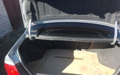 Mitsubishi Lancer IX, 2007 год, 230 000 рублей, 8 фотография