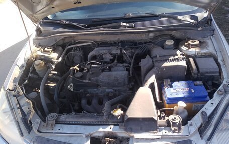 Mitsubishi Lancer IX, 2007 год, 230 000 рублей, 9 фотография