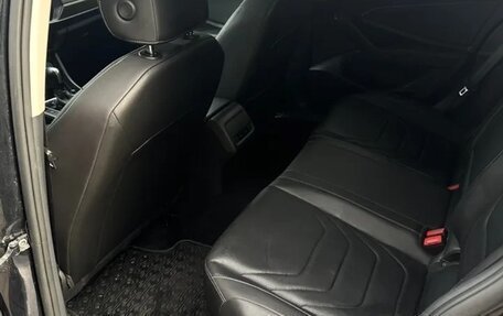 Volkswagen Jetta VII, 2022 год, 1 750 000 рублей, 5 фотография