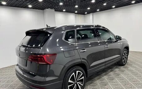 Volkswagen Tharu, 2022 год, 1 850 000 рублей, 4 фотография