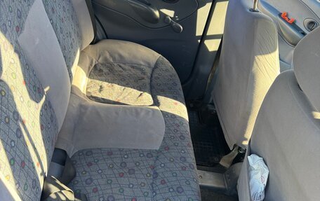 Daewoo Matiz I, 2007 год, 125 000 рублей, 6 фотография