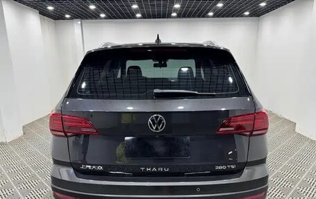 Volkswagen Tharu, 2022 год, 1 850 000 рублей, 6 фотография