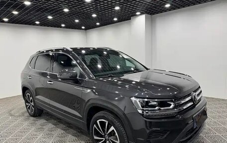 Volkswagen Tharu, 2022 год, 1 850 000 рублей, 3 фотография