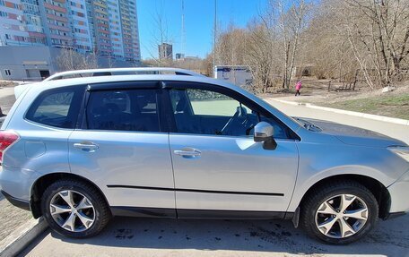 Subaru Forester, 2013 год, 1 599 000 рублей, 6 фотография