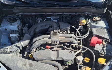 Subaru Forester, 2013 год, 1 599 000 рублей, 7 фотография