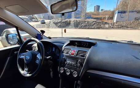 Subaru Forester, 2013 год, 1 599 000 рублей, 10 фотография