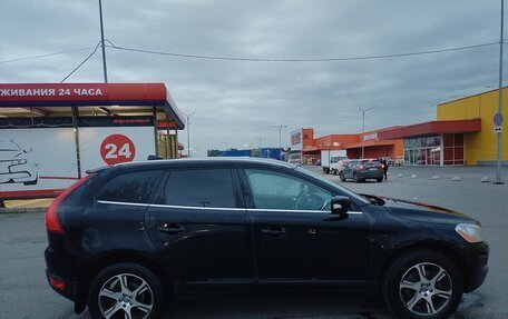 Volvo XC60 II, 2012 год, 1 080 000 рублей, 2 фотография