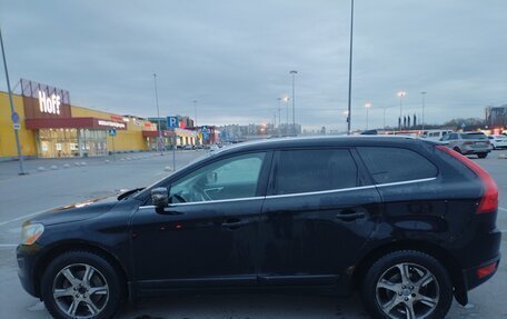 Volvo XC60 II, 2012 год, 1 080 000 рублей, 4 фотография