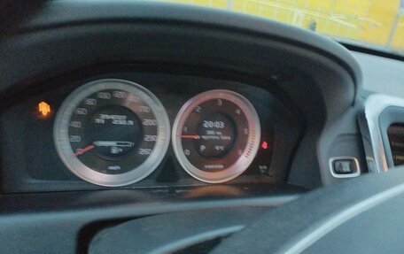 Volvo XC60 II, 2012 год, 1 080 000 рублей, 5 фотография