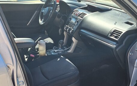 Subaru Forester, 2013 год, 1 599 000 рублей, 9 фотография