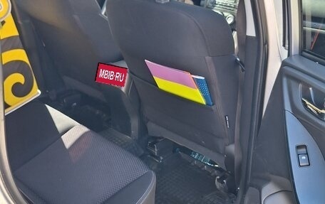 Subaru Forester, 2013 год, 1 599 000 рублей, 8 фотография