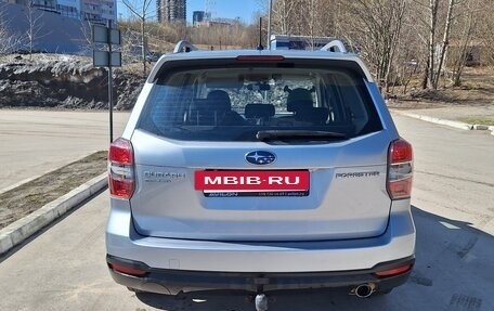 Subaru Forester, 2013 год, 1 599 000 рублей, 5 фотография