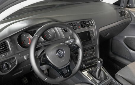 Volkswagen Golf VII, 2014 год, 1 000 000 рублей, 5 фотография