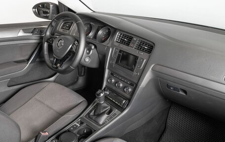 Volkswagen Golf VII, 2014 год, 1 000 000 рублей, 7 фотография