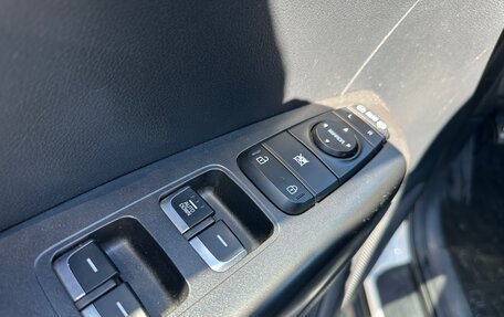 KIA Sportage IV рестайлинг, 2016 год, 1 400 000 рублей, 12 фотография