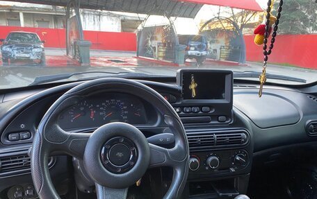 Chevrolet Niva I рестайлинг, 2007 год, 350 000 рублей, 5 фотография