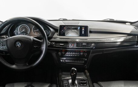 BMW X5, 2013 год, 2 650 000 рублей, 6 фотография