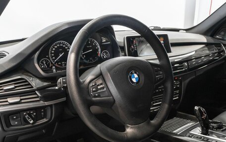 BMW X5, 2013 год, 2 650 000 рублей, 5 фотография