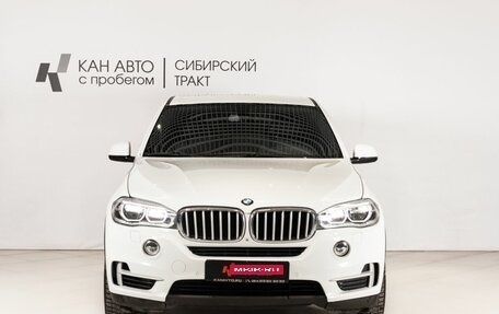 BMW X5, 2013 год, 2 650 000 рублей, 2 фотография