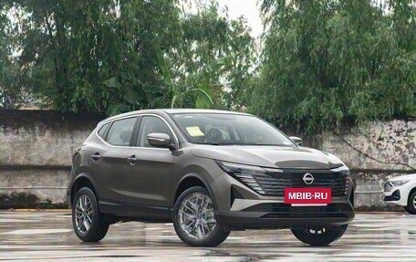 Nissan Qashqai, 2026 год, 2 150 000 рублей, 3 фотография