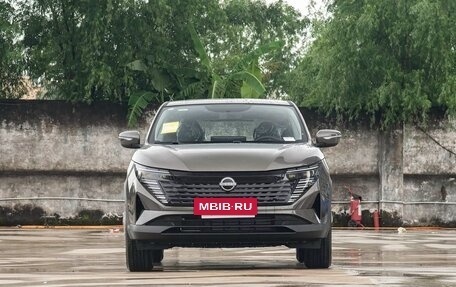 Nissan Qashqai, 2026 год, 2 150 000 рублей, 2 фотография