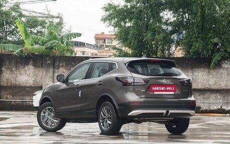 Nissan Qashqai, 2026 год, 2 150 000 рублей, 4 фотография