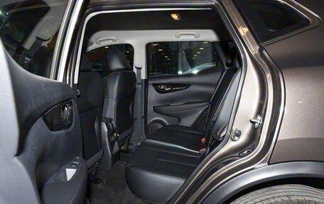 Nissan Qashqai, 2026 год, 2 150 000 рублей, 14 фотография