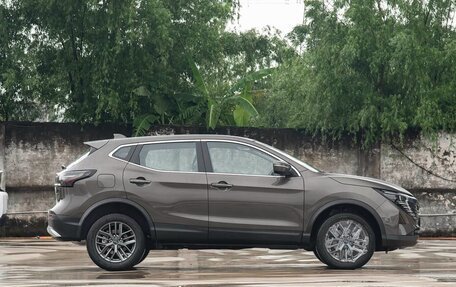 Nissan Qashqai, 2026 год, 2 150 000 рублей, 7 фотография