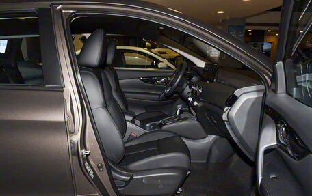 Nissan Qashqai, 2026 год, 2 150 000 рублей, 10 фотография