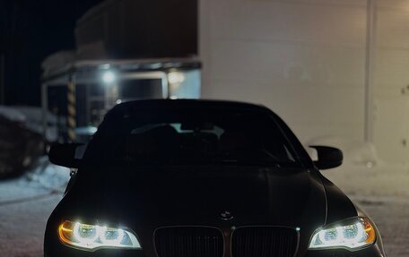 BMW X6, 2010 год, 2 100 000 рублей, 2 фотография