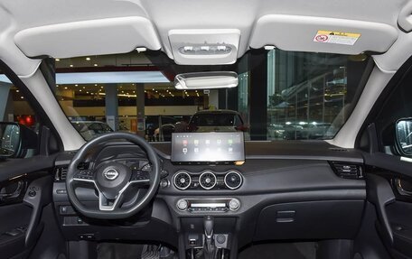 Nissan Qashqai, 2026 год, 2 150 000 рублей, 11 фотография