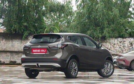 Nissan Qashqai, 2026 год, 2 150 000 рублей, 6 фотография